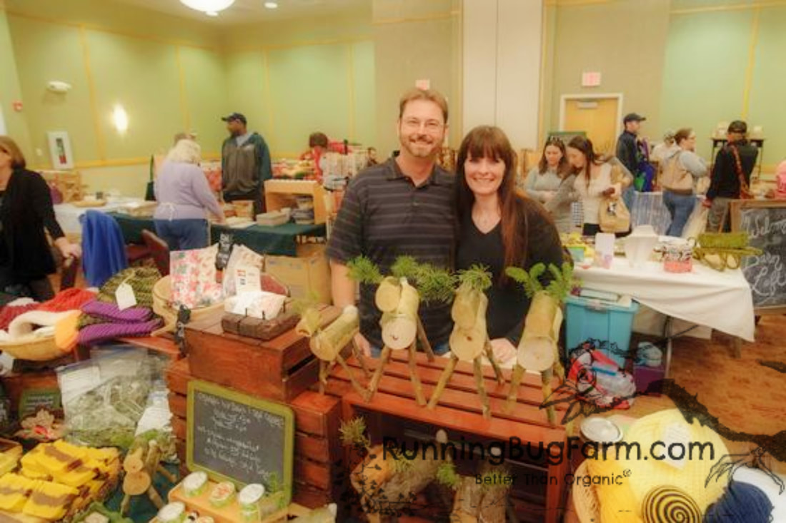 Why We Stopped Selling At The Farmers Market