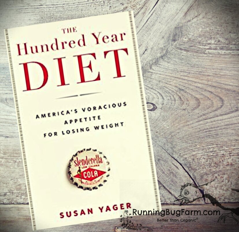 A book review of The Hundred Year Diet. America's Voracious Appetite for Losing Weight by Susan Yager.