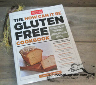Can't digest gluten or have a family or friend who cannot?  With gluten and digestive issues of our own, we offer a quick review of the how can it be gluten free cookbook to help you decide if this book is the right book for you.