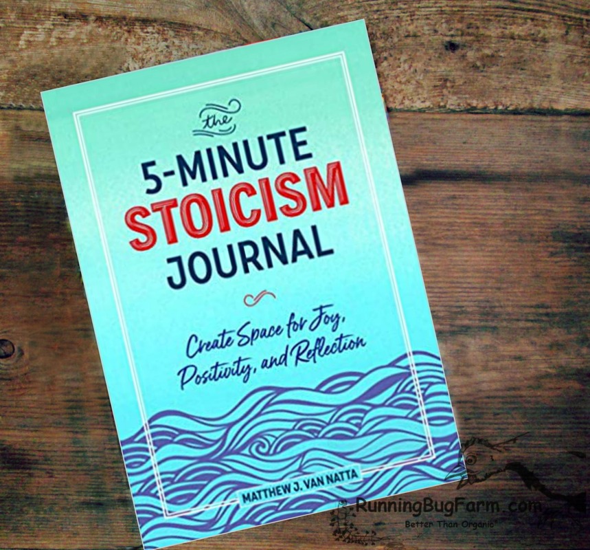 This is a wonderful daily journal if you are ready & willing to open yourself up to this type of thinking. Granted this book wont solve all the worlds problems. But for many adults, with the right attitude, this can change the way you think - for the better.