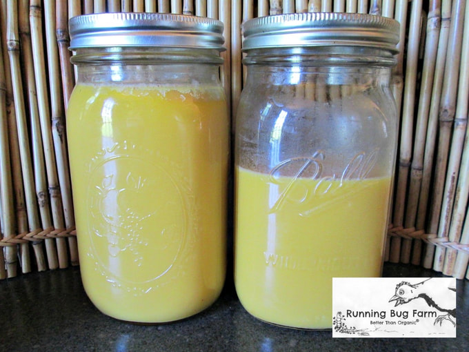Store bought organic ghee is expensive! Follow my easy step by step instructions with detailed photos and make your own ghee at home using your slow cooker.