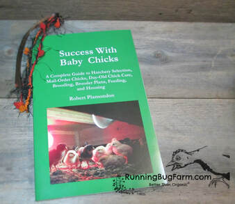 Chickens are known as the gateway drug of getting back to the land.  If you are thinking about taking the leap, let us help you find the right books so you get it right the first time.   From raising chicks for the first time or having a flock, we have a handful of books we personally use on our farm that we think are invaluable.