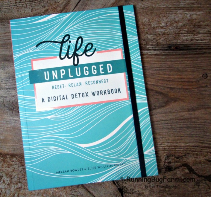 While social media serves a purpose in most folks lives, it is nearly always abused and overused. Life Unplugged helps you reconnect with the real world beyond your screen and back into living a real and fulfilled life.