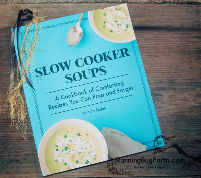 If you have no existing food allergies or intolerance's, are already experienced in preparing your own foods & knowledgeable in how to utilize your slow cooker, you can probably make these recipes work for you.