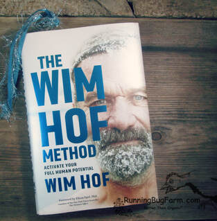 The Wim Hof Method. Is it more manly chest beating or is this something for all of us? After reading this book from cover to cover, my answer may surprise and delight you.