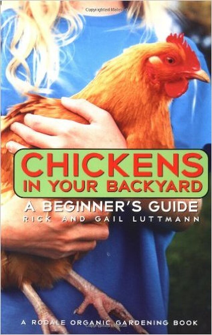 If you are wanting to raise chickens for the first time, let us help you out.  While the internet is great, sometimes all you really need is a good book.  There are several books that we have found invaluable to us on our farm.  Let us help you find the right books so you can have a healthy happy flock.