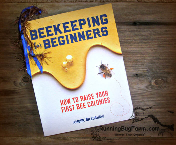 As a small eco farmer, I found this book to be straight forward and incredibly helpful. I have wanted bees long before I even had a farm of my own. This book taught me the basics of natural chemical free beekeeping and even showed me what to plant to prov