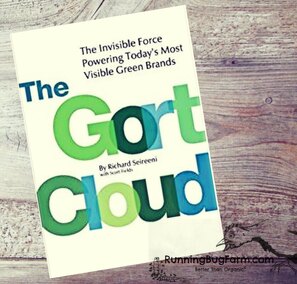 The gort cloud
