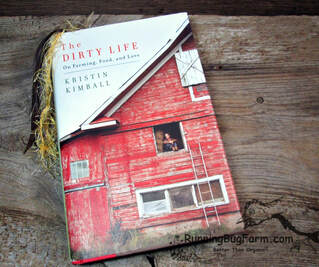 An Eco-Farm woman's review of 'The Dirty Life'