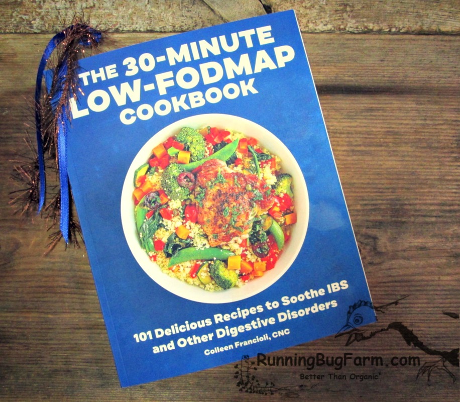New to the Low FODMAPs lifestyle or looking for some fresh new recipes? I break down this 