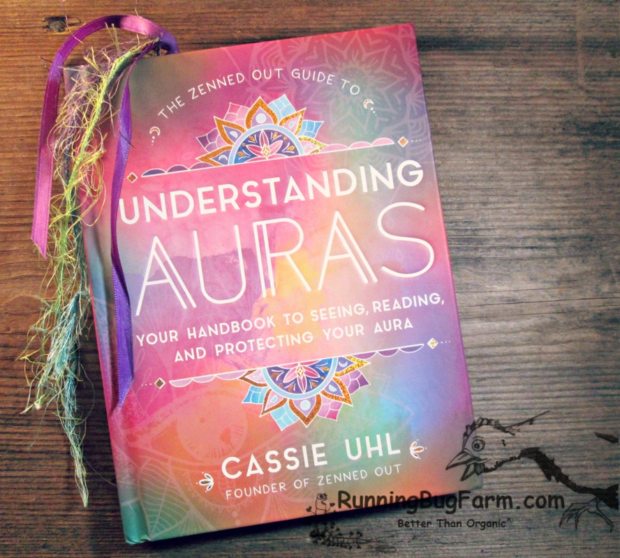 The Zenned Out Guide to Understanding Auras. Are auras really a thing or is this more woo woo silly nonsense? After reading this and many other books, my conclusion may not be what you'd think.
